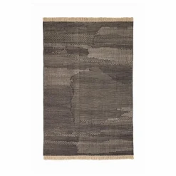 Discount Nanimarquina Tapis en laine Wasabi | Beige