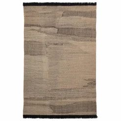 Nanimarquina Tapis en laine Wasabi || Tapis