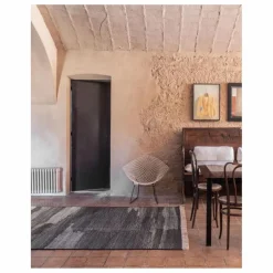 Nanimarquina Tapis en laine Wasabi || Tapis