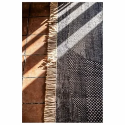 Nanimarquina Tapis en laine Wasabi || Tapis