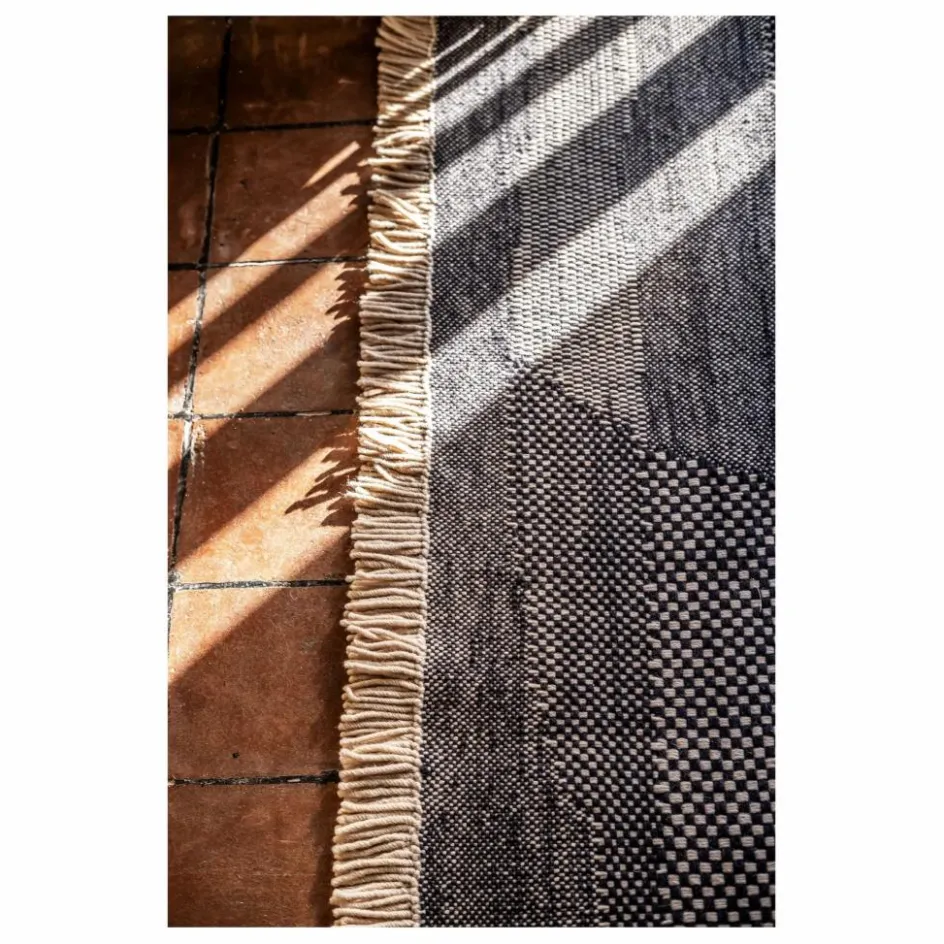 Nanimarquina Tapis en laine Wasabi || Tapis