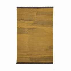 Outlet Tapis en laine Wasabi | Tapis