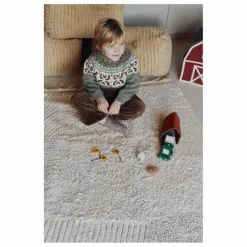 New Tapis Farm | Enfant Tapis|Tapis Enfant