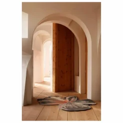 Nanimarquina Tapis Flora Bloom 4 || Tapis