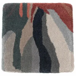 Nanimarquina Tapis Flora Bloom 4 || Tapis