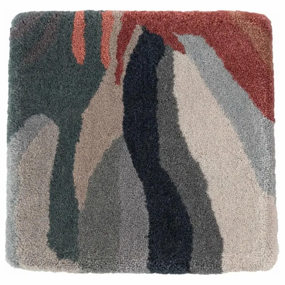Nanimarquina Tapis Flora Bloom 4 || Tapis