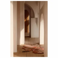 Nanimarquina Tapis*Tapis Flora Bloom 3 |