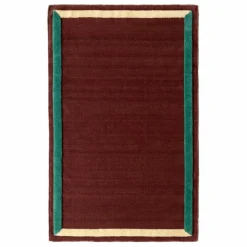 & Tradition Tapis Framed || Tapis