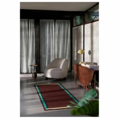 & Tradition Tapis Framed || Tapis