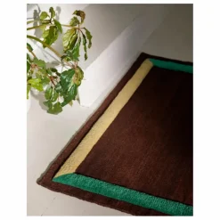 & Tradition Tapis Framed || Tapis