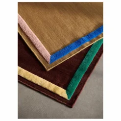 & Tradition Tapis Framed || Tapis