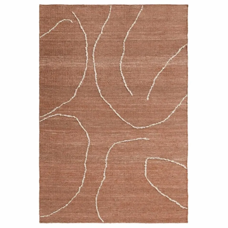 Ferm Living Tapis Gesso || Tapis