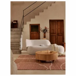 Ferm Living Tapis Gesso || Tapis