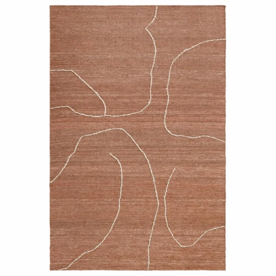 Ferm Living Tapis Gesso || Tapis