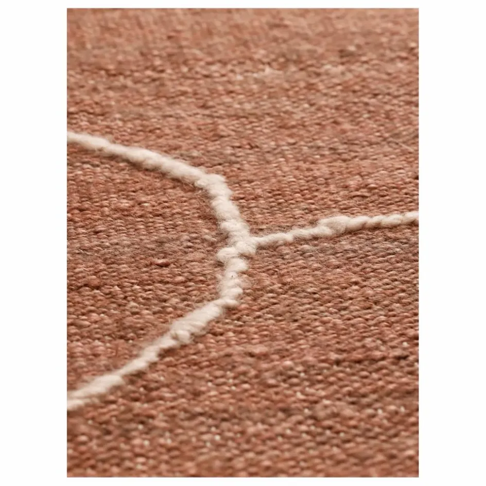 Ferm Living Tapis Gesso || Tapis