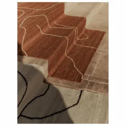 Ferm Living Tapis Gesso || Tapis