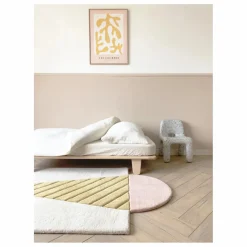 Clearance Tapis Glace en laine Enfant Tapis|Tapis Enfant