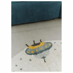 Discount Lorena Canals Tapis Interstellar Multicolore
