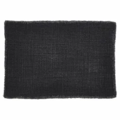 Discount Libeco Tapis Jasper | Noir