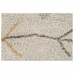 Outlet Lorena Canals Tapis Kaarol Earth Naturel