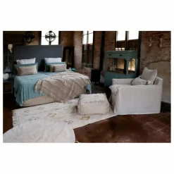 Outlet Lorena Canals Tapis Kaarol Earth Naturel