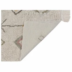 Outlet Lorena Canals Tapis Kaarol Earth Naturel