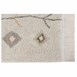 Outlet Lorena Canals Tapis Kaarol Earth Naturel