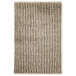 Clearance Ferm Living Tapis Kami | Off-White
