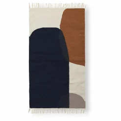 Ferm Living Tapis*Tapis Kelim Merge