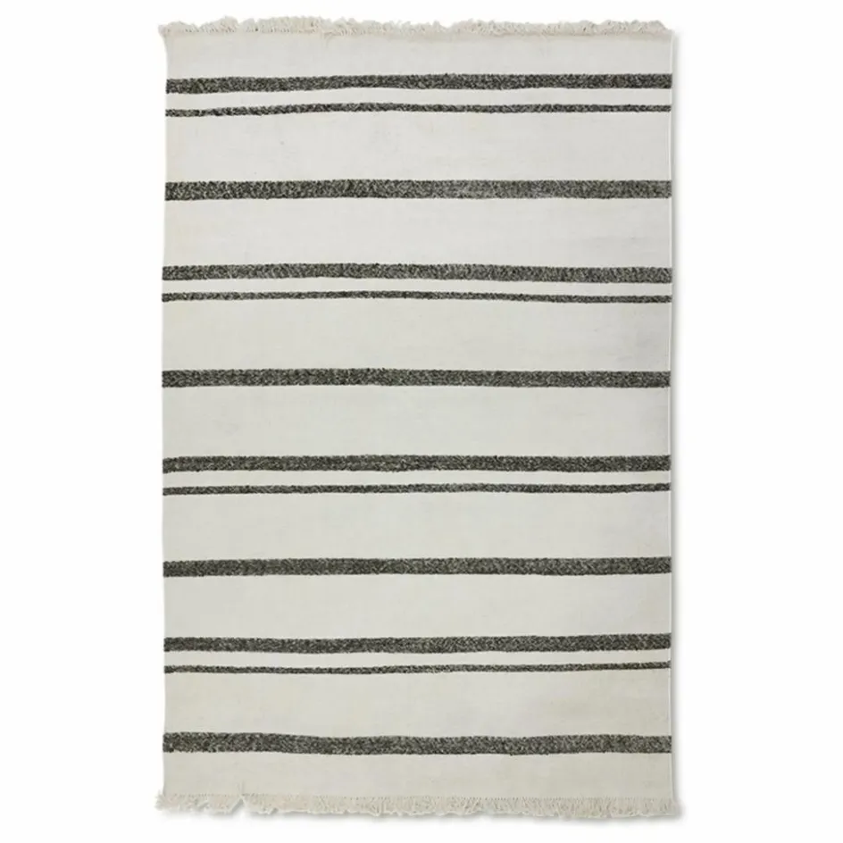 HKliving Tapis*Tapis kelim rayé |