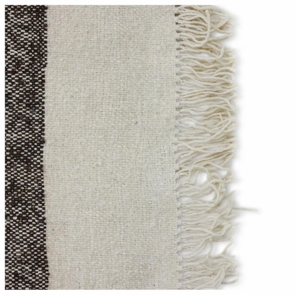 HKliving Tapis*Tapis kelim rayé |