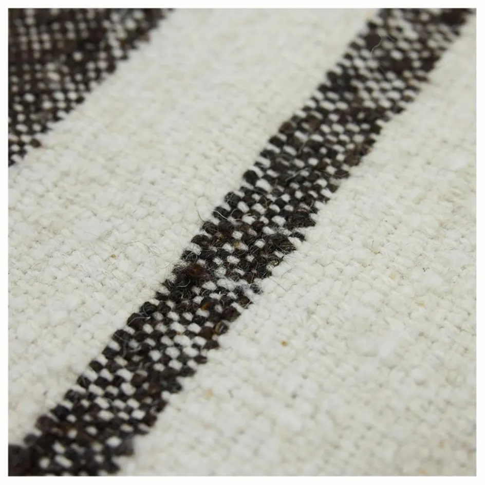 HKliving Tapis*Tapis kelim rayé |