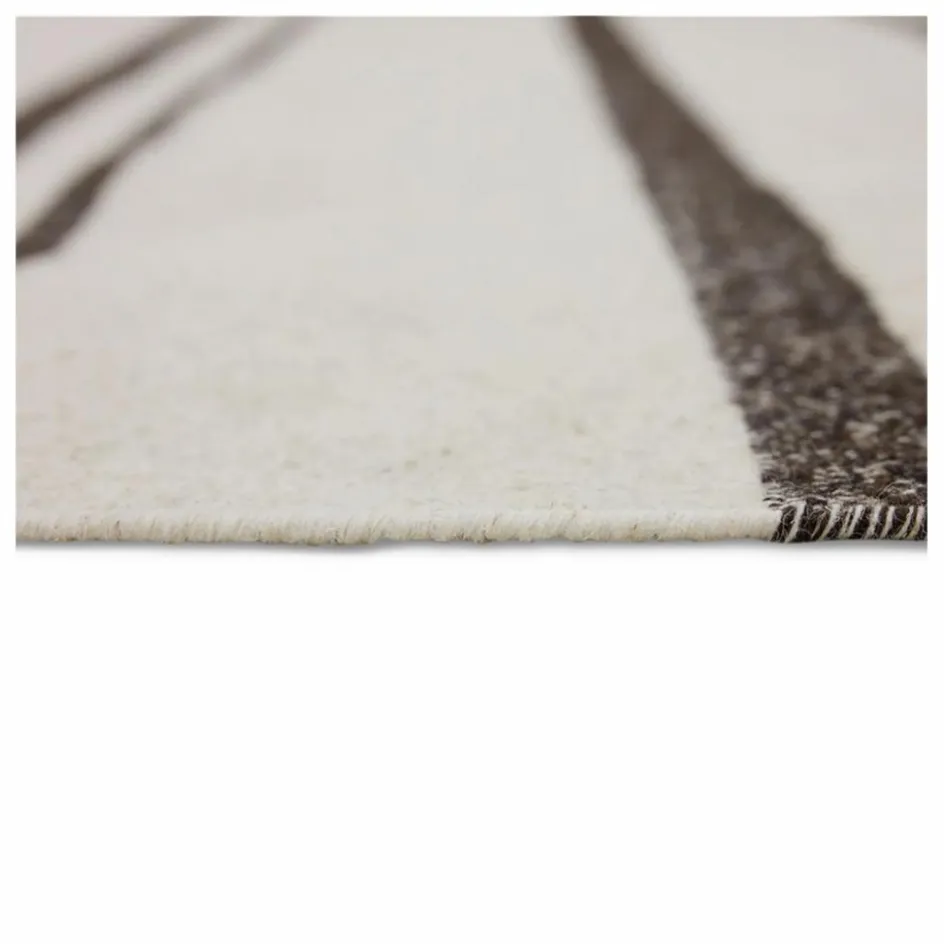 HKliving Tapis*Tapis kelim rayé |