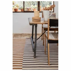 Nanimarquina Tapis Kilim Ceras || Tapis