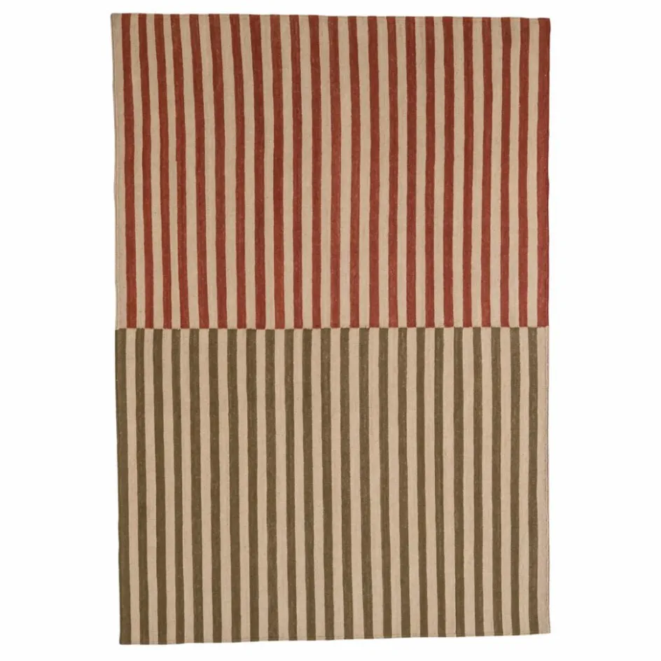 Nanimarquina Tapis*Tapis Kilim Ceras |