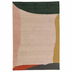 Nanimarquina Tapis*Tapis Kilim Tones |