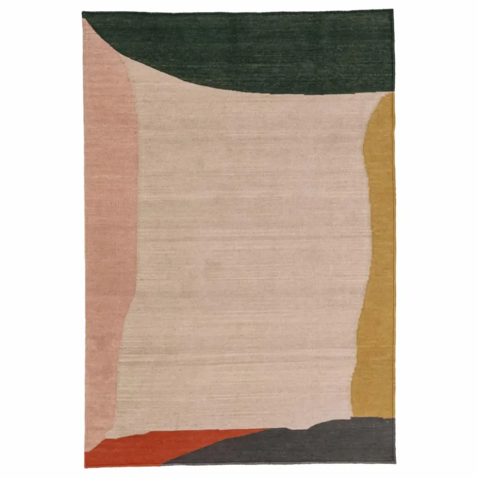 Nanimarquina Tapis*Tapis Kilim Tones |