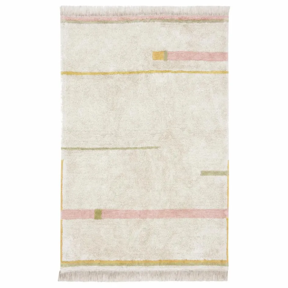 Lorena Canals Tapis Lanes ||Enfant Tapis|Tapis Enfant
