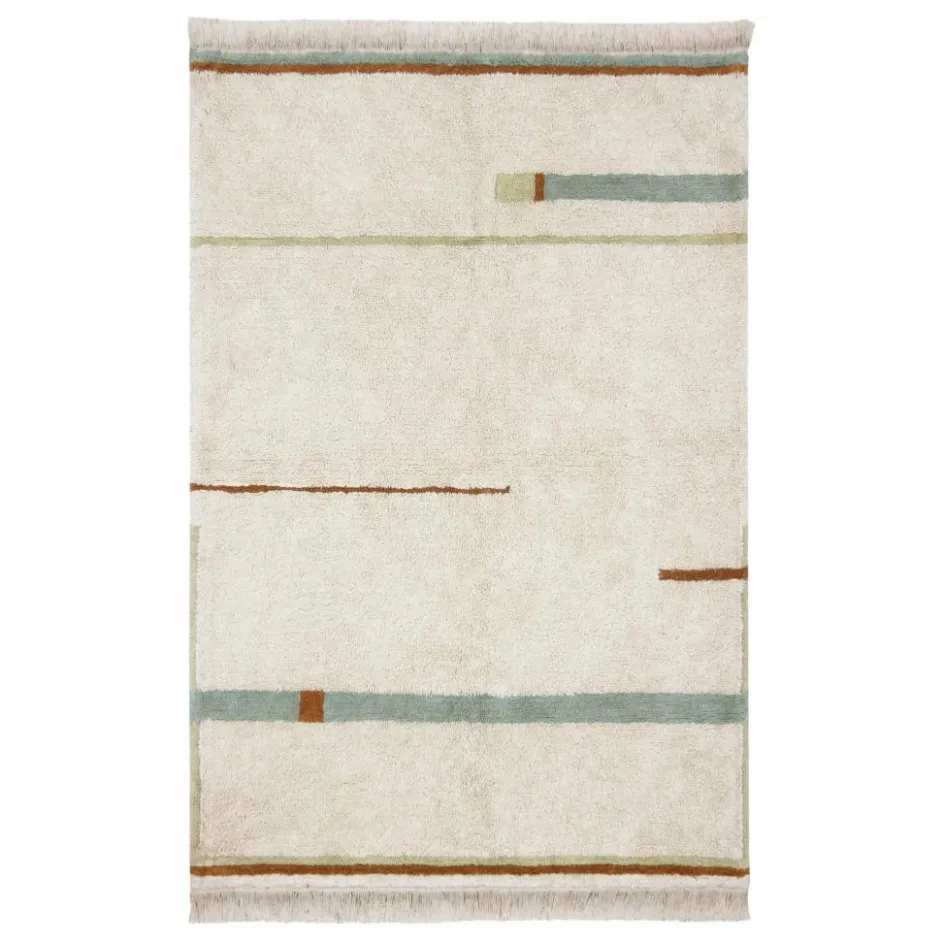 Lorena Canals Tapis Lanes ||Enfant Tapis|Tapis Enfant