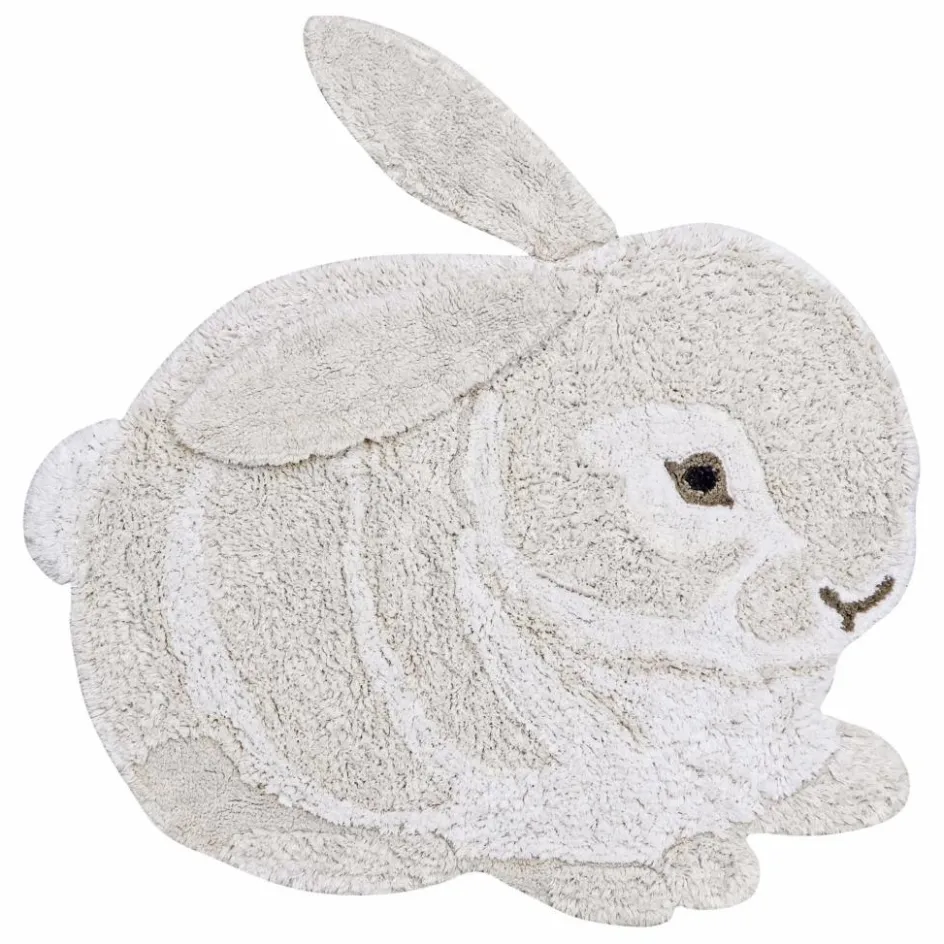 Sale Tapis Lapin | Enfant Tapis|Tapis Enfant