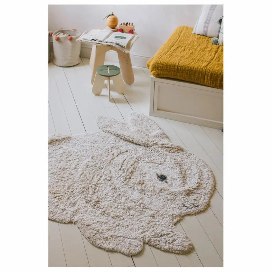 Sale Tapis Lapin | Enfant Tapis|Tapis Enfant