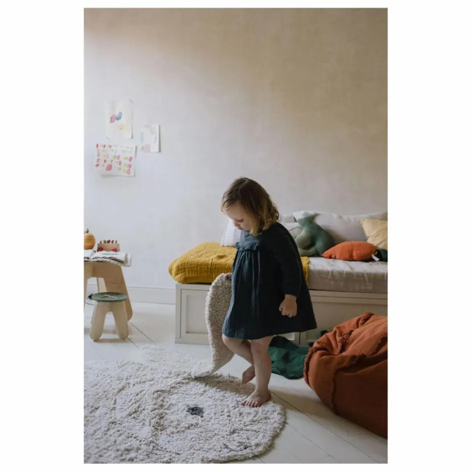 Sale Tapis Lapin | Enfant Tapis|Tapis Enfant