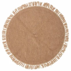Bloomingville Tapis*Tapis Lenea en laine |