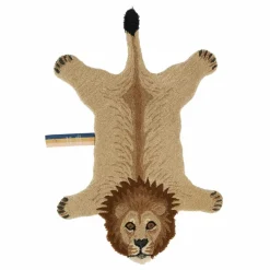 Doing Goods Tapis Lion ||Enfant Tapis|Tapis Enfant