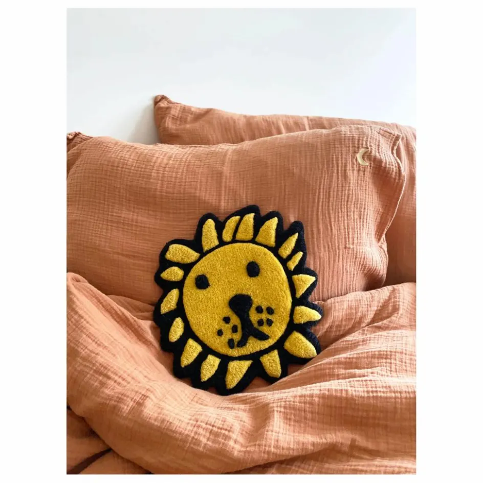 New Tapis Lion Miffy | Enfant Tapis|Tapis Enfant