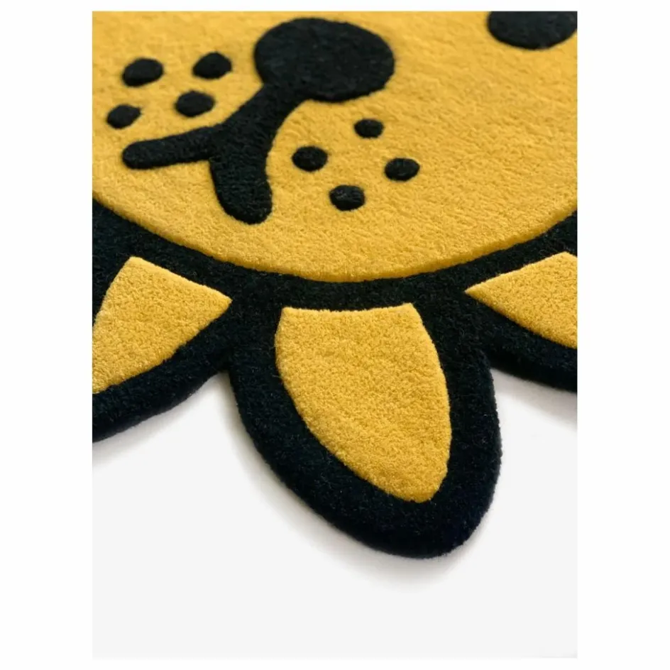 New Tapis Lion Miffy | Enfant Tapis|Tapis Enfant