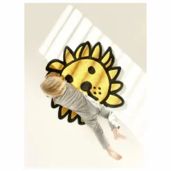 New Tapis Lion Miffy | Enfant Tapis|Tapis Enfant