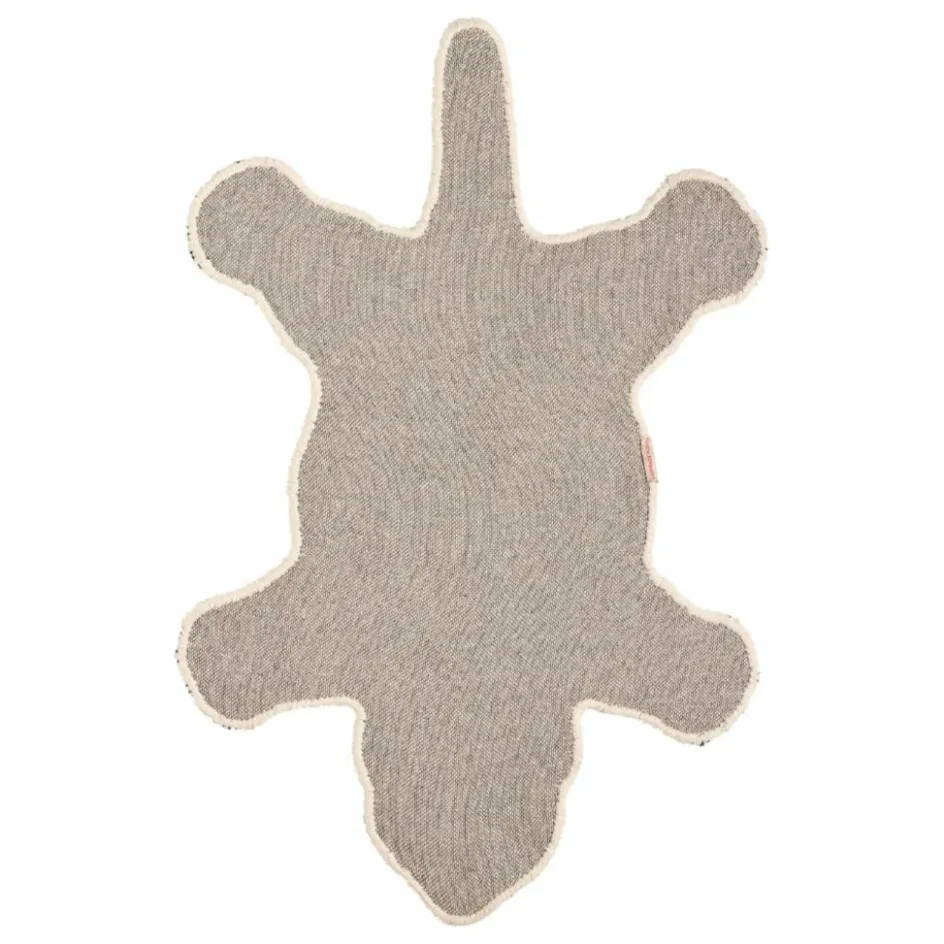 Discount Doing Goods Tapis léopard Lilly | Lilas tLilas