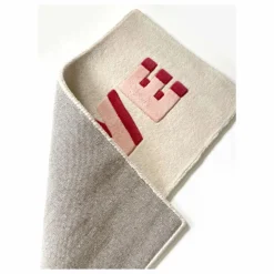 Enfant Maison Deux Tapis|Tapis Enfant*Tapis Love en laine |