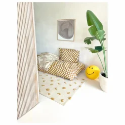Enfant Maison Deux Tapis|Tapis Enfant*Tapis Lunes en laine |
